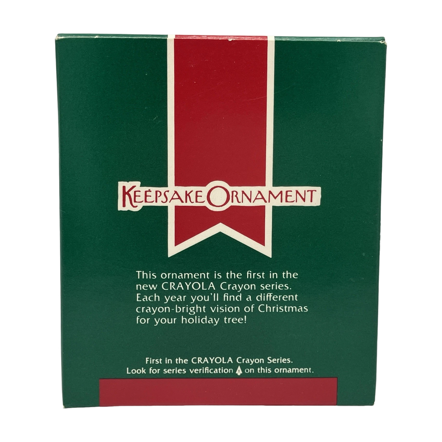 1989 Bright Journey (Crayola)