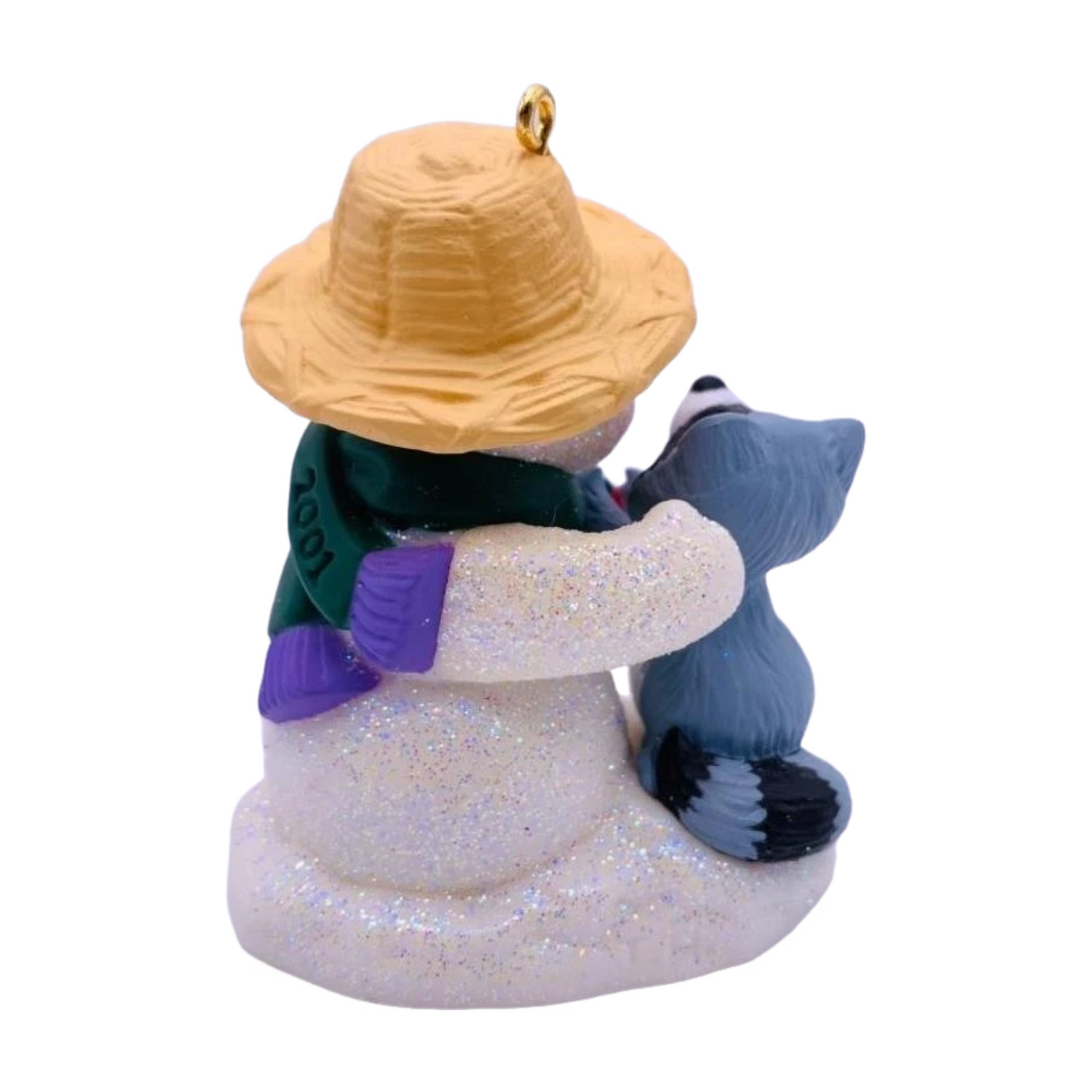 2001 Snow Buddies (Snow Buddies)