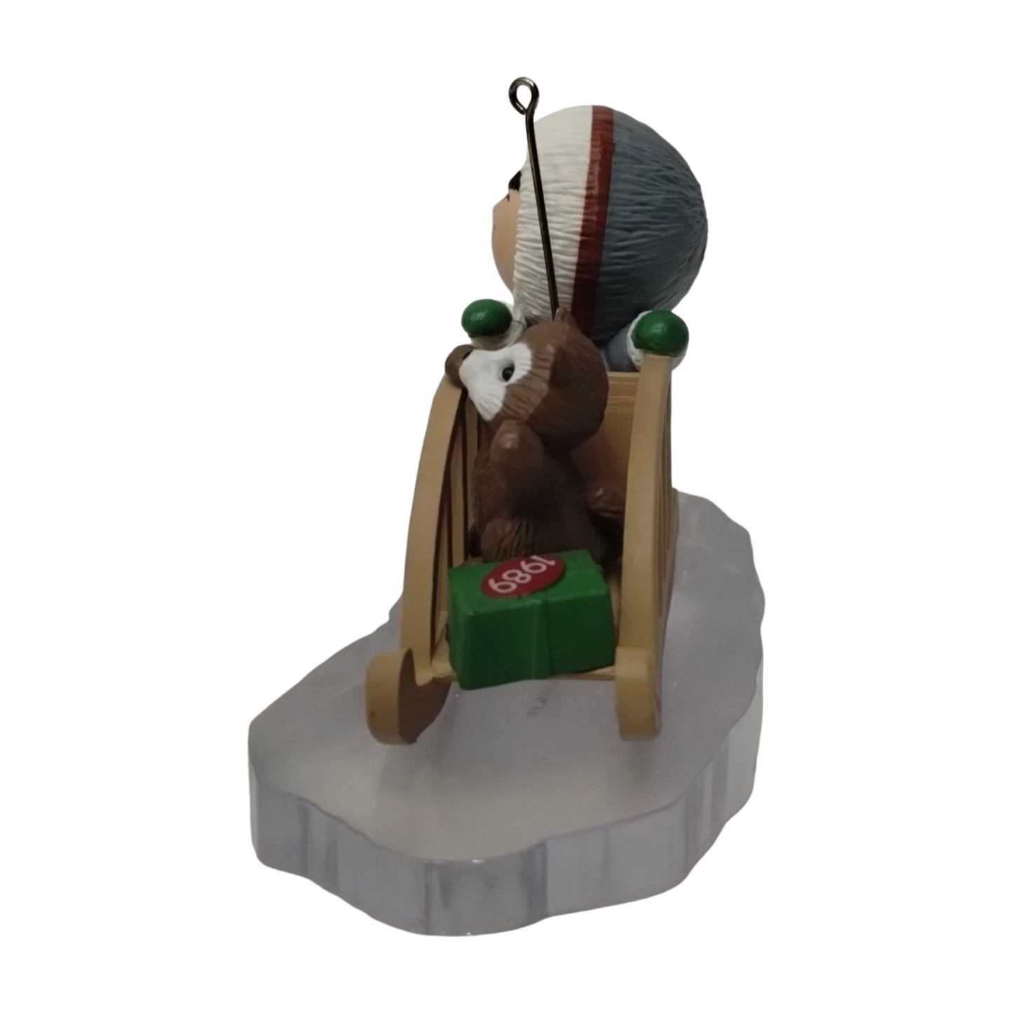 1989 Sled (Frosty Friends)