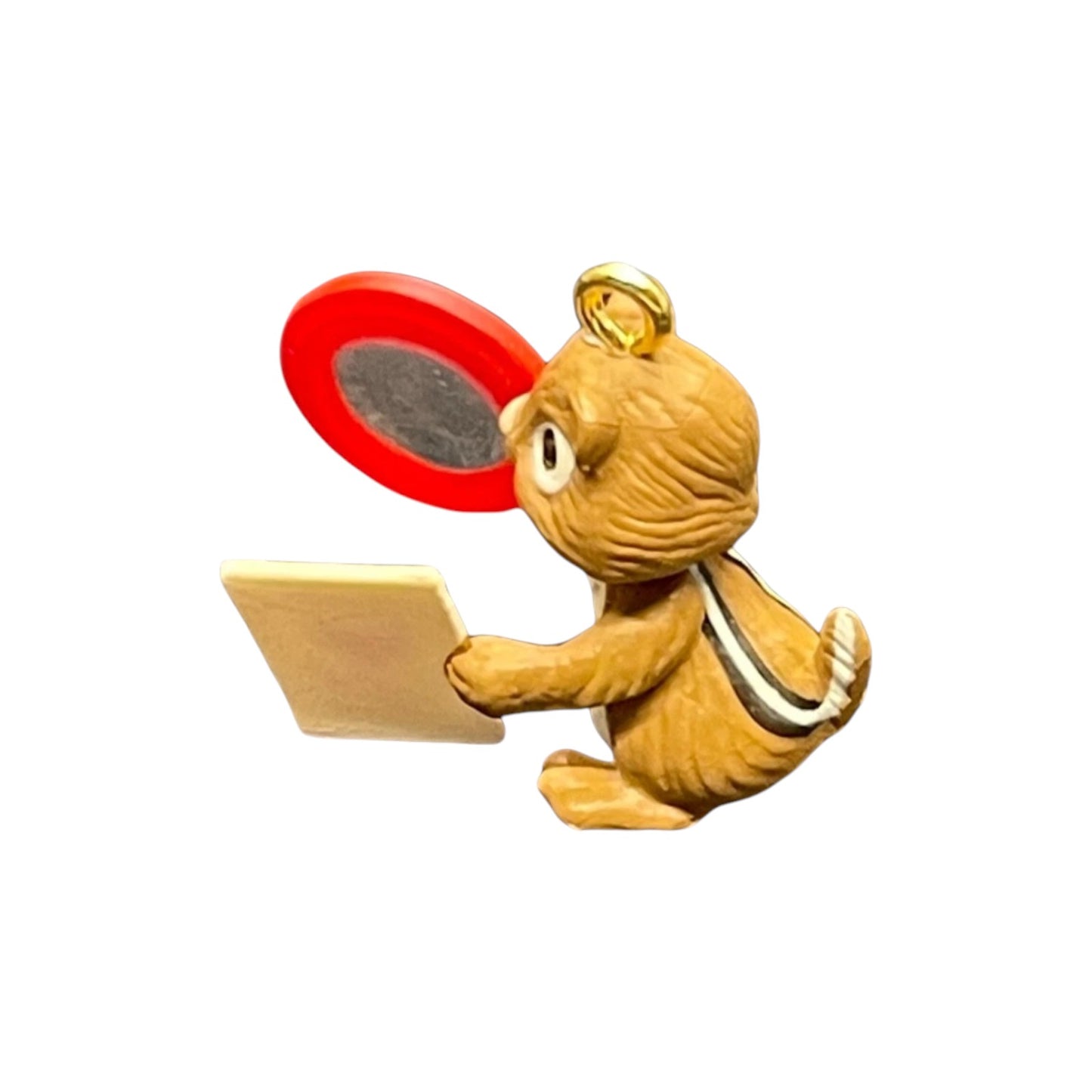 1990 Stamp Collector (Chipmunk & Squirrel)
