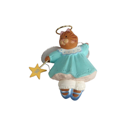 1990 Angel Kitty (Kitty)