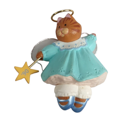 1990 Angel Kitty (Kitty)