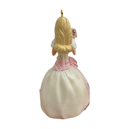 2001 Birthday Wishes Barbie (Birthday Wishes Barbie)