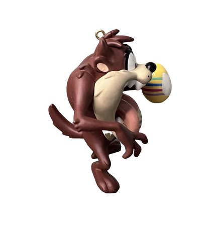 2001 Taz Paint Egg! (LOONEY TUNES)