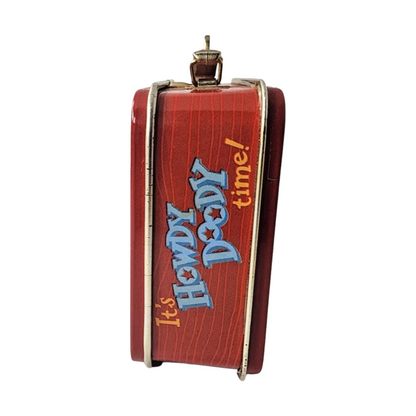 1999 Howdy Doody (Lunch Box)
