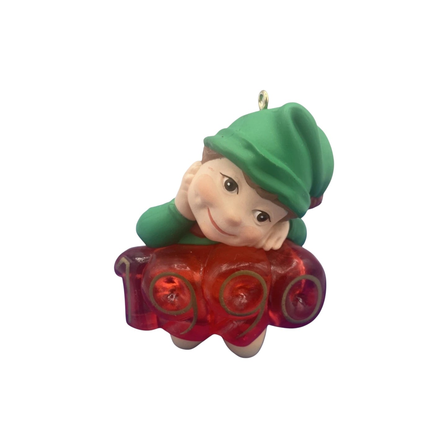 1990 Elf of the Year (Elf)