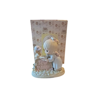 1999 RV Haven’ Fun Or What (Precious Moments)