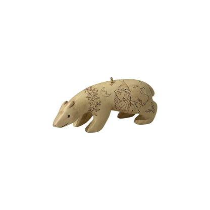 2000 Northern Art Bear (Polar Bear)