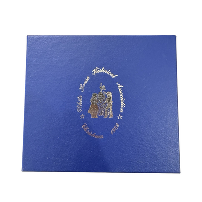 1988 White House Historical Association (White House) WH1988