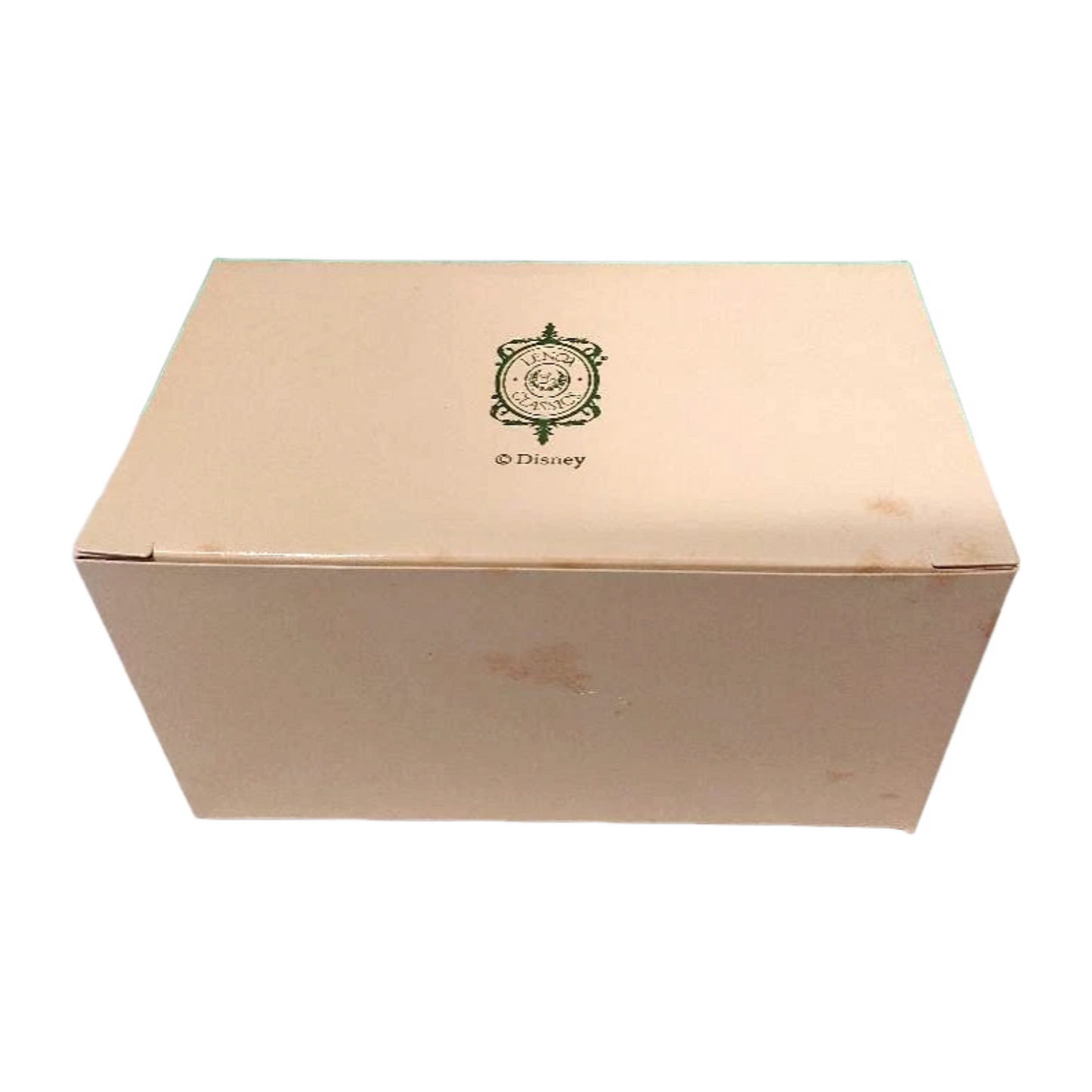 2002 Snow White’s Sweetest Treat (Disney Showcase)