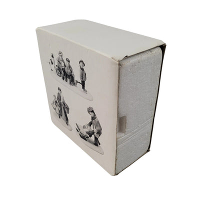 Vintage Market Day (Set of 3) (Department 56) 1366434