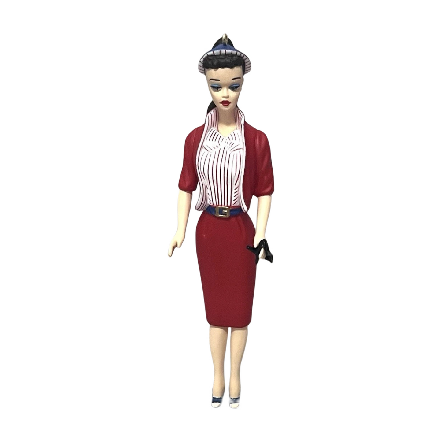 2001 Barbie in Busy Gal Fashion (Barbie)