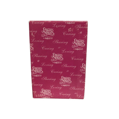 2004 A Family of Love, A Gift From Above (Precious Moments)