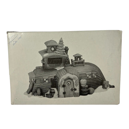 1993 Peggotty’s Seaside Cottage – Dickens’ Village Series (Department 56) 1333288