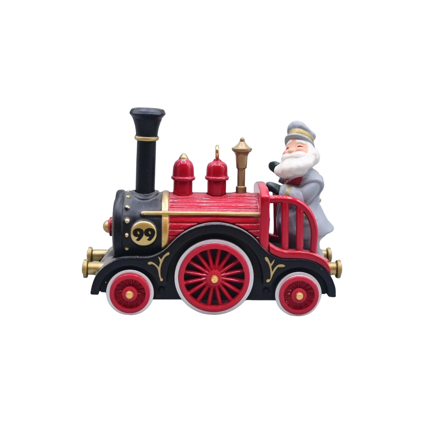 1999 Jolly Locomotive (Train)