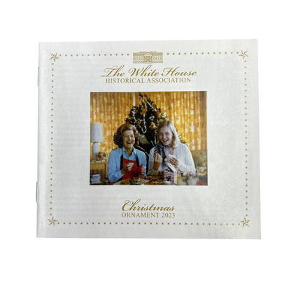 2023 White House Historical Association (White House) WH2023