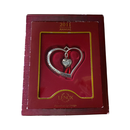 2011 Forvermore Our First Christmas (Our First Christmas) 821827