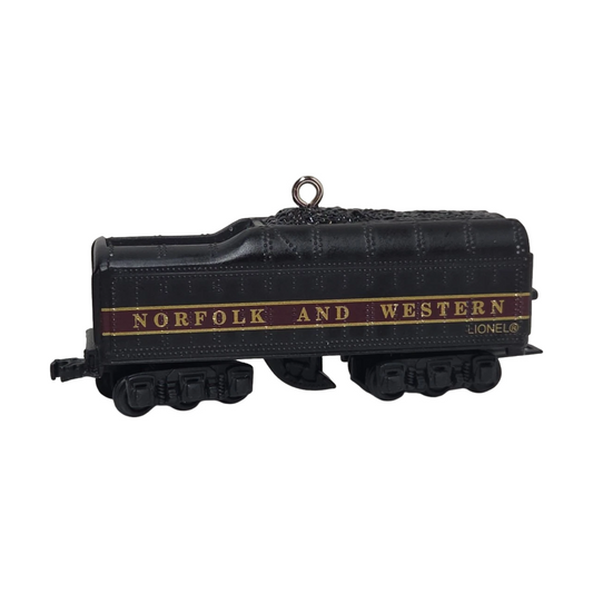 1999 Lionel 746 Norfolk and Western Tender (Lionel)