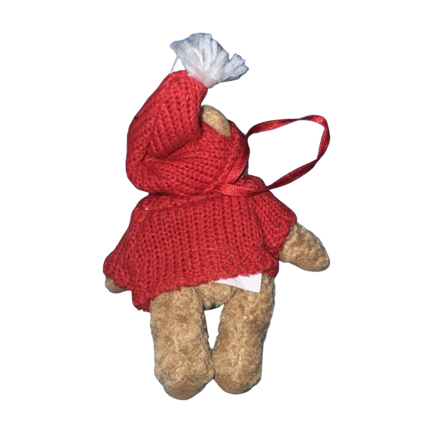 2001 Ready Teddy (Teddy Bear)