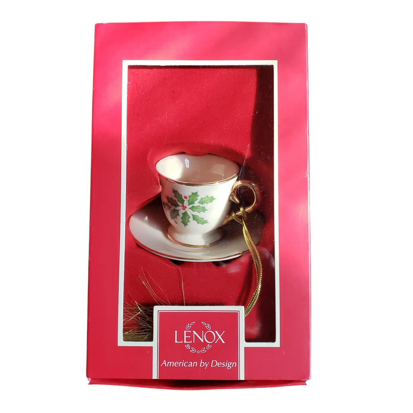 2000 Tea Cup (Teapot)