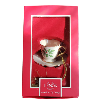 2000 Tea Cup (Teapot)