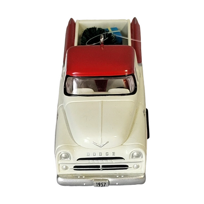 1999 (1957) Dodge Sweptside D100 (All-American Trucks)