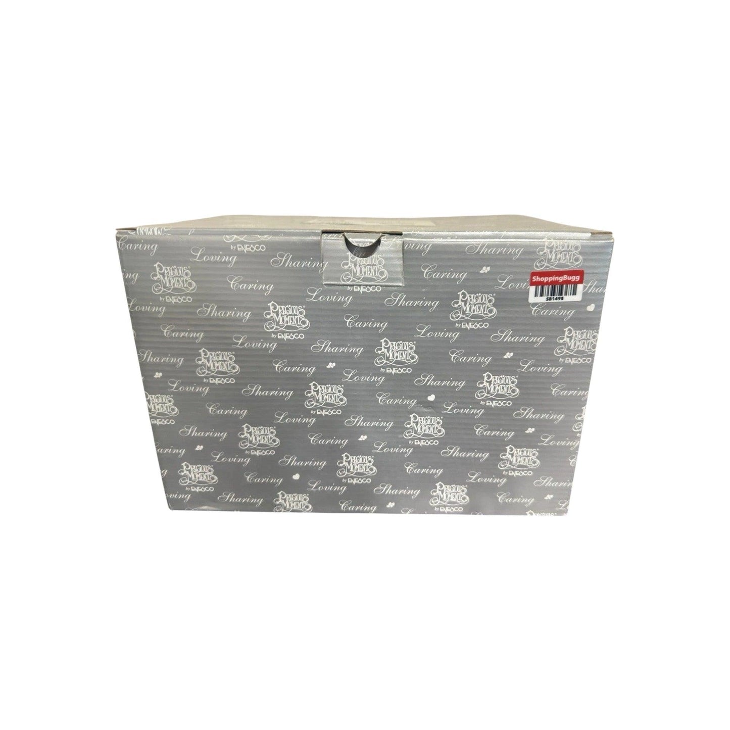 2002 From the Beginning (Precious Moments – 25th Anniversary Limited Edition)