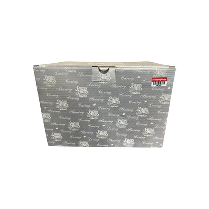 2002 From the Beginning (Precious Moments – 25th Anniversary Limited Edition)