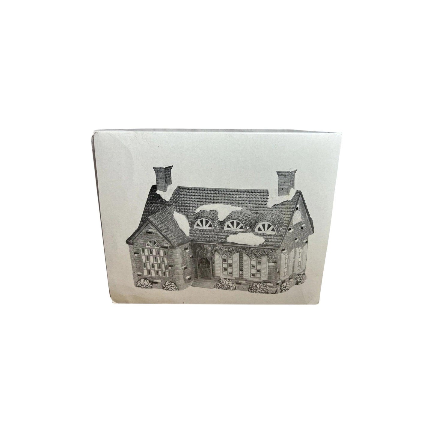 1988 The Stonehurst House – (Department 56) – Item #1183447