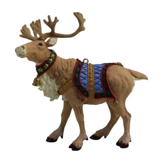 2001 Ready Reindeer (The Night Before Christmas)