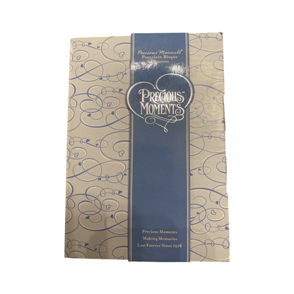 2007 Blessings of Peace to You (Precious Moments) 810001