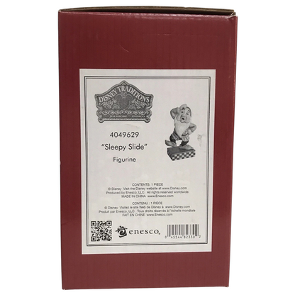 2000s You’re Worth Waiting For (Sleepy Slide)