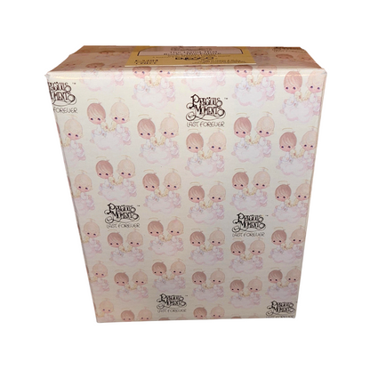 1990 Lord, Keep My Life in Balance (Precious Moments)