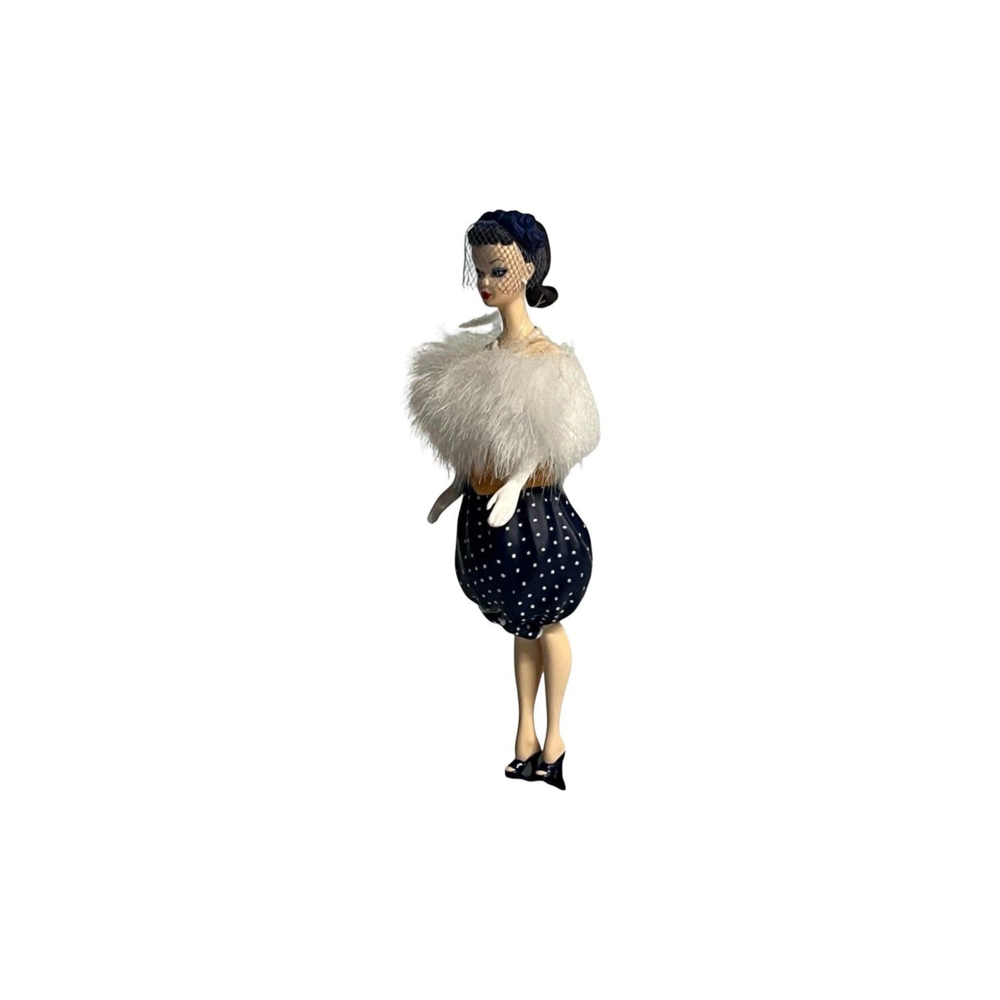 1998 Gay Parisienne (Barbie)