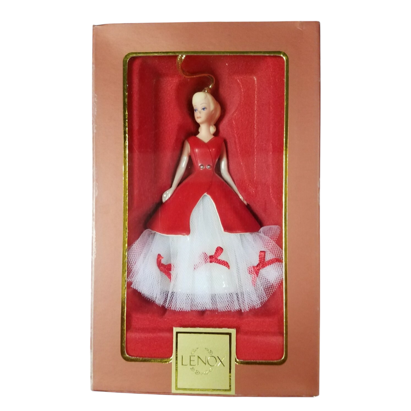 Vintage Benefit Performance Barbie (Barbie) 760496