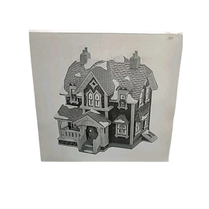 1992 Hartford House - The Original Snow Village (Department 56) 1288028