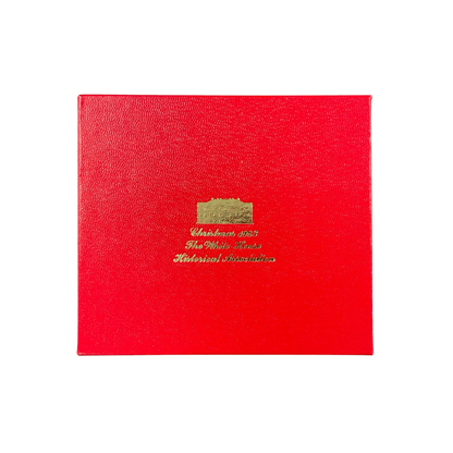 1983 White House Historical Association (White House)