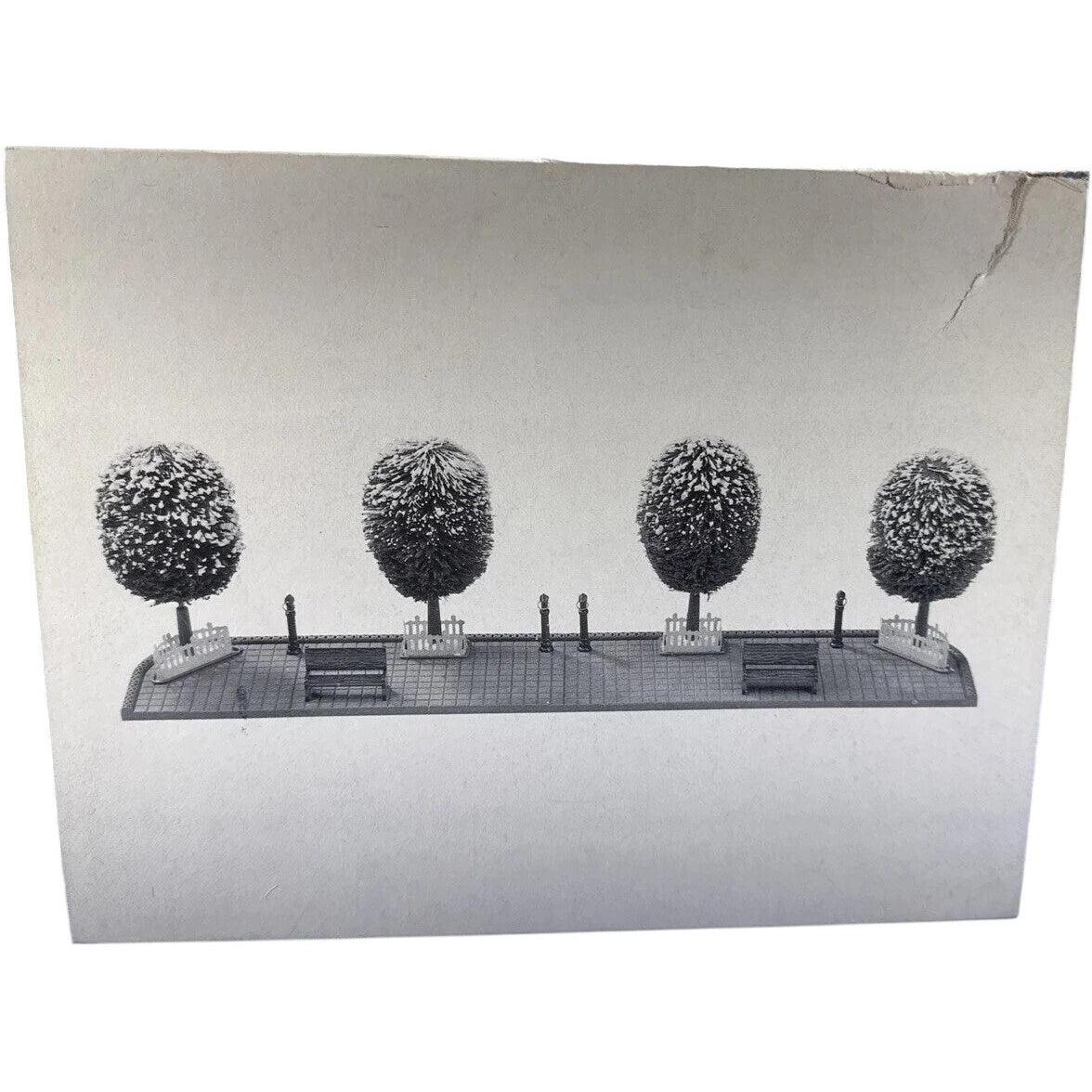 Vintage Boulevard (14 Piece Accessory Set) (Department 56) 1320870