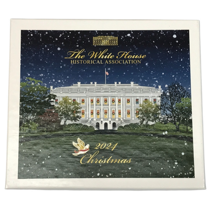 2024 White House Historical Association (White House) WH2024