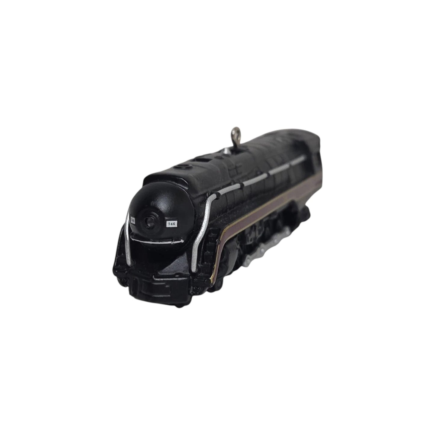 1999 746 Norfolk and Western Steam Locomotive (Lionel)