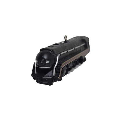 1999 746 Norfolk and Western Steam Locomotive (Lionel)