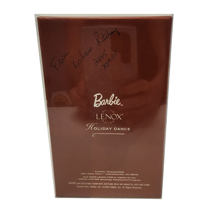 Vintage Holiday Dance (Barbie) 6386783