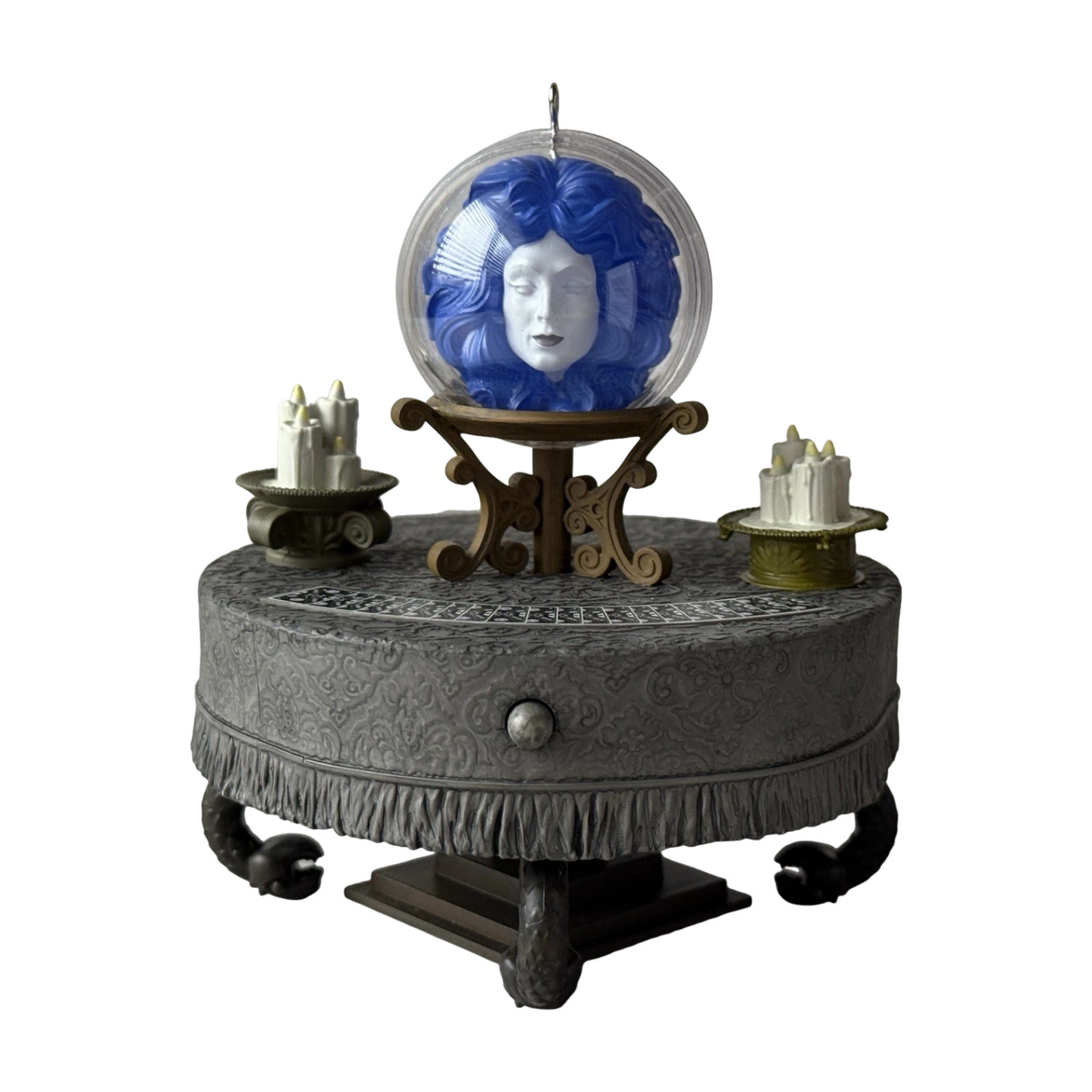 2025 Madame Leota (The Haunted Mansion) QXD6747