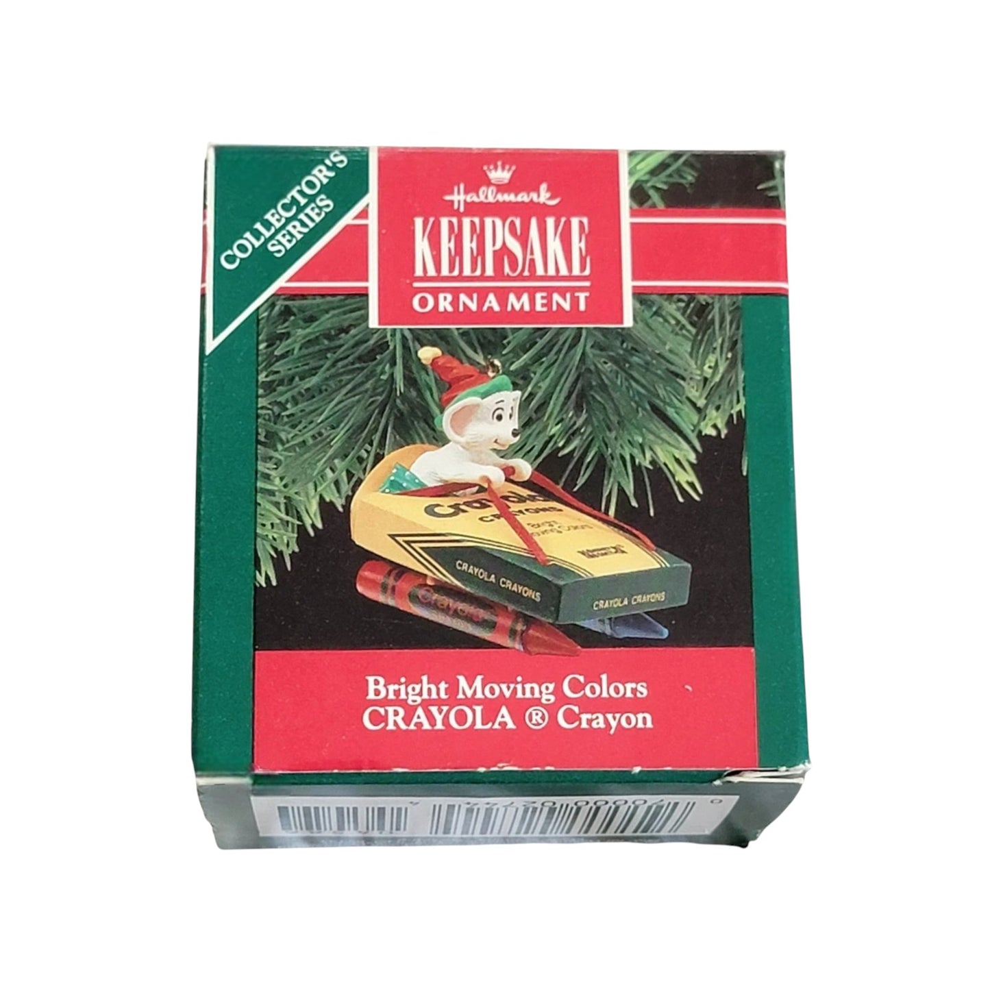 1990 Bright Moving Colors (Crayola)