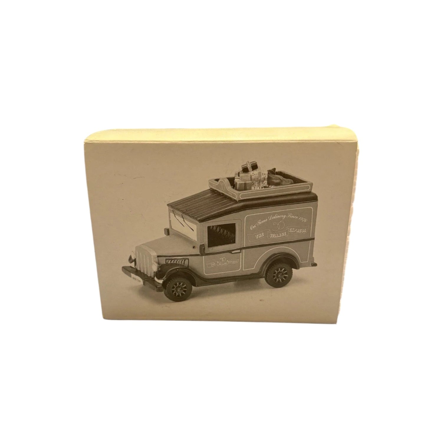 1995 “Village Express Van” (Heritage Village Series)