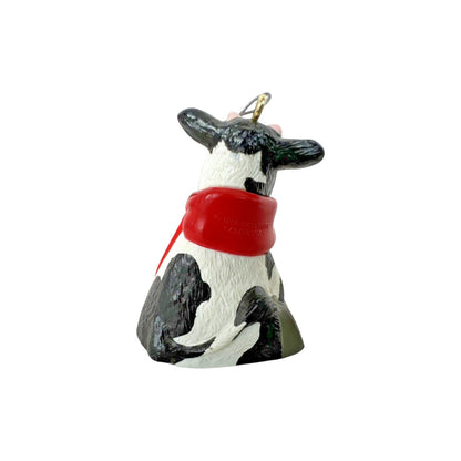 1990 Mooy Christmas (Cow)