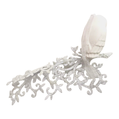 2013 A World of Wonder (Snowy Owl)