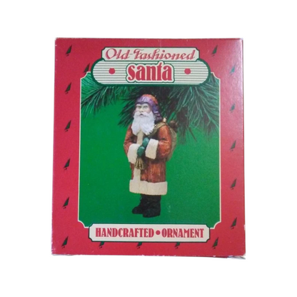 1986 Old-Fashioned Santa (Old-Fashioned Santa)
