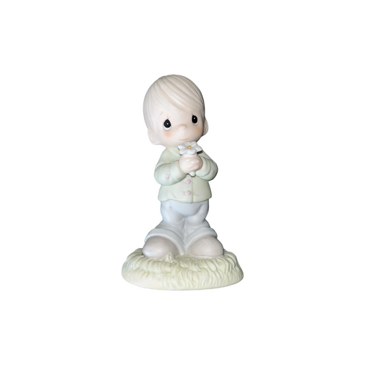 1987 Mommy I Love You (Precious Moments) 109975