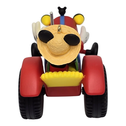 2012 Mickey Down on the Farm (Mickey Mouse & Friends)